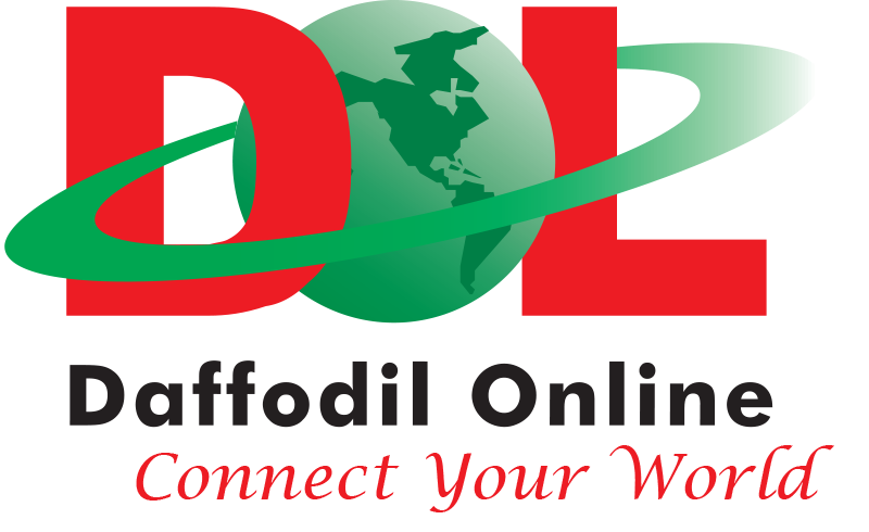 Daffodil Online LTD-logo